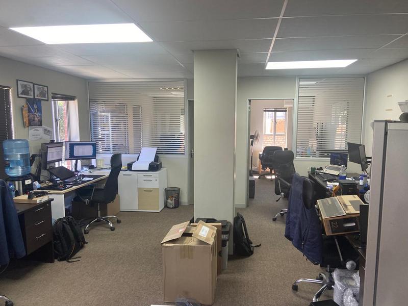 To Let commercial Property for Rent in Mill Park Eastern Cape